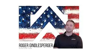 Roger Gindlesperger