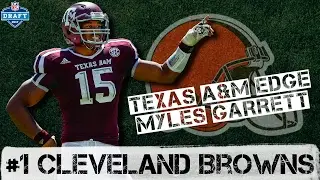 2017 NFLRT Mock Draft 1.0 (Pre-Combine)