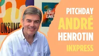 1er salon virtuel de la Franchise - Interview de InXpress