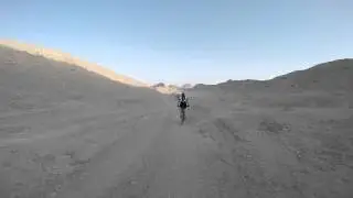 Abu Dhabi MTB and Al Ain MTB v2