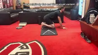 Toe Tuck Rockers Tutorial #goata