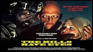 The Hills Have Eyes (1977) Review