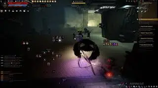BDO Sorc 242 AP Aakman Test