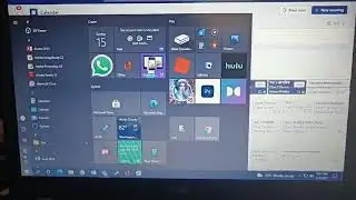 Ms Teams We ran into a problem Bug fix 100%