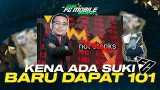 KALAU ADA SUKI, TERUS DAPAT 101 RATED PALYER. PALI KUMPAU! | PART 2 HALL OF LEGENDS EVENT FC MOBILE