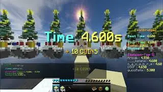 Telly Bridge + Clutches