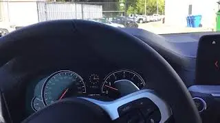 BMW&rsquo;s Electronic Parking Brake and Auto-H explained