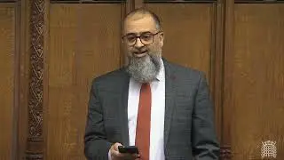Question to the UK Foreign Secretary by Iqbal Mohamed MP on the Gaza 'Ceasefire' - 20 January 2026