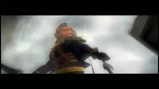 Jade Empire Opening Cinematic