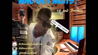 Future - How It Was * Instrumental * (Prod. KaSaunJ)