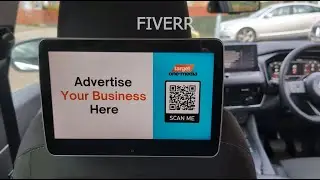 Advertise your Business in a Local Taxi