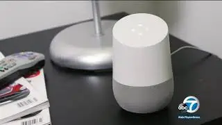 Looking for a digital voice assistant? Here are some tips | ABC7