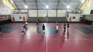 Pirajussara - Turma do Édson Tetsuo - Vôlei + Futsal 20251228