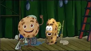 Реклама Cringe Chips Ahoy против Chips Ahoy 2007 года