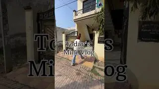 Mini vlog | Workshop | VN app | photography and videography session | #minivlog #shorts #vn #editing