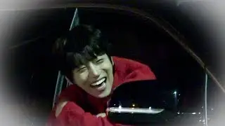 [170313]황치열닷컴 황치열 KBS 불후의명곡 퇴근길 직캠[Hwang Chiyeul,黃致列]
