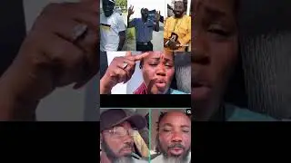 Big akwes 😭 kumarwood actor in ghana