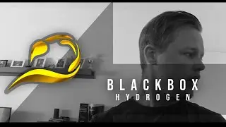 Hydrogen - Blackbox (Prod. by flø) JCC Qualifikation 2020