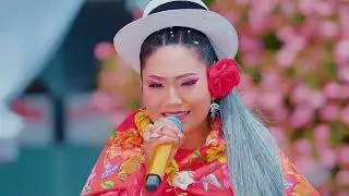 FLOR DELICIA - Mix Pukarina | VIDEO OFICIAL 4K | MILTON STUDIOS 2026