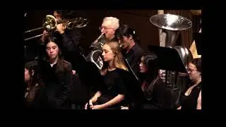 Suite from Maria de Buenos Aires (Piazzollo/Ferrer)