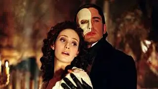 Phantom of the Opera (sped up)