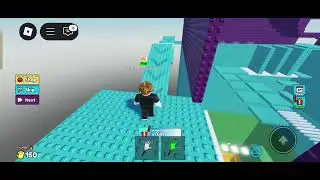 Beating impossible slap tower
