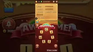 Word Connect Game 2022 - Levels 1041, 1042, 1043, 1044, 1045
