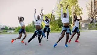 Neru Americano - Mambo Rijo Choreography