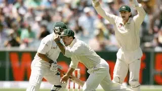 Ponting reveals his best-ever catch!