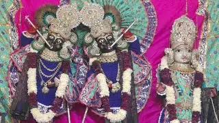 ।। अन्नकूट महोत्सव।। 21/12/2025 Part 2