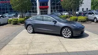 2020 Tesla Model_3 Raleigh, Durham, Apex, Holly Springs, Wake Forest, NC GT46616