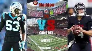 Madden 24 Season 1| Woche 1.1