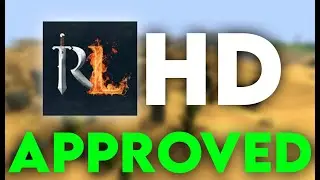 RUNELITE HD RELEASED!!! (Old School RuneScape HD)