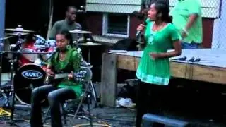 CMV3 at International Day 2009