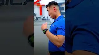 Say Goodbye to Neck Pain: Dr. Jack Wong's Top 2 Tips for a Sore, Stiff Neck After Work!