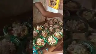 Mini chart party...........😇🙈😛#shortvideo #vlog 🥳#food 