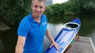 Icon Allstar Ten - Best flat water Kayak of 2021?