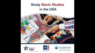 Study Slavic Studies in the USA