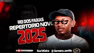 O REI DOS FAIXAS  HIT DOS PARED&Otilde;ES 2025