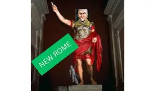 Recreating the ROMAN EMPIRE