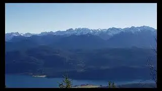 Der Klang der Berge. Unsere wundersch&ouml;nen Alpen