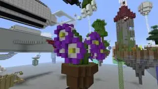 Indie Squish Buildoff Competition: Flying
