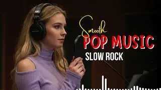 Soft Rock for the Soul - Slow Ballads to Comfort and Soothe