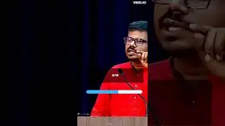 Things every Hindu must do - J Sai Deepak 👀🔥 #shorts