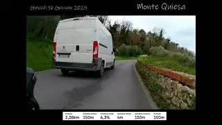 #1 Monte Quiesa  (16 Gennaio Giovedi)  mkv