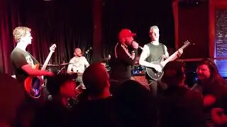 Significant Other -  Break Stuff