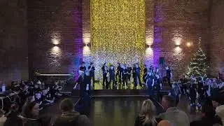 Christmas Show 2025 - Show 2