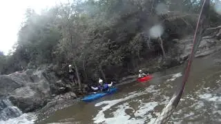 2012-09-22 - Kayakers Ledge (1st person) - FB9 - GOPR1107.MP4