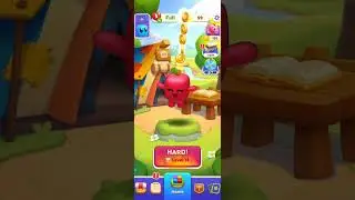 Block Jam 3d level 11- 15 Walkthrough Solution 