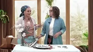 Decora y embellece tu mesa - Amigos, familia y cualquier ocasi&oacute;n